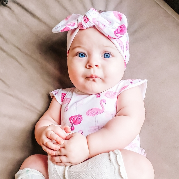 Meet your Posher, Mekenzie - Picture 2 of 14